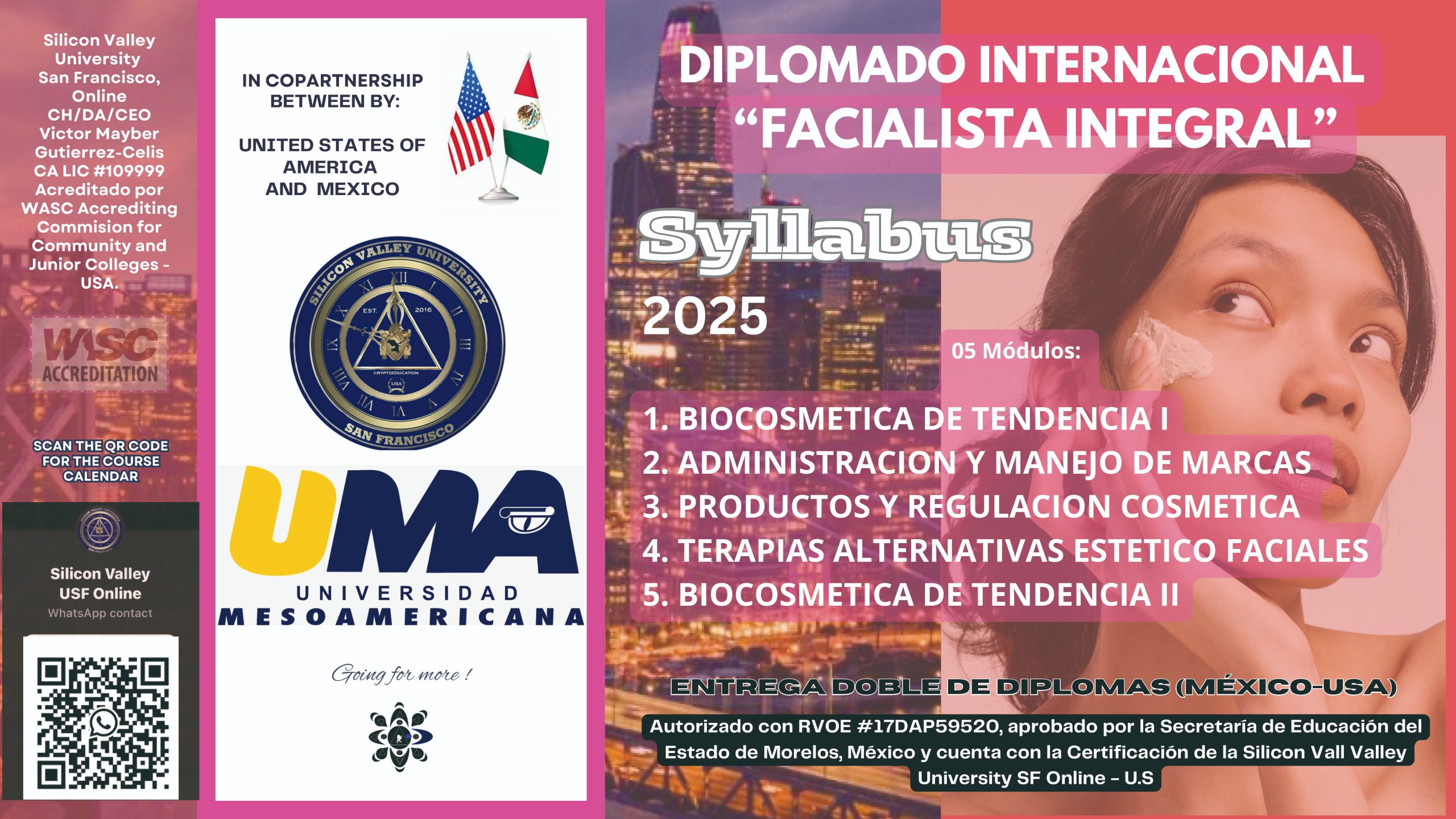 Protected: INTERNATIONAL DIPLOMA IN INTEGRAL FACIALIST