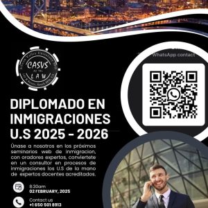 INTERNATIONAL DIPLOMA IN MIGRATION